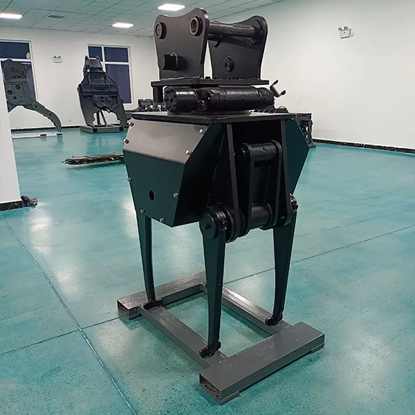 Heavy Duty Rail Tamping Machine for Railway Tracks